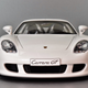 Illustration for article titled LaLD Car Week Day 2: The Aughts: Porsche Carrera GT